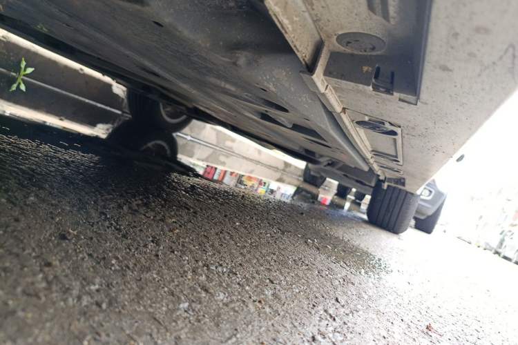 Used Toyota Corolla 2022 Dual-Motor 1.8L E-CVT Pioneer Edition Chassis Front Left