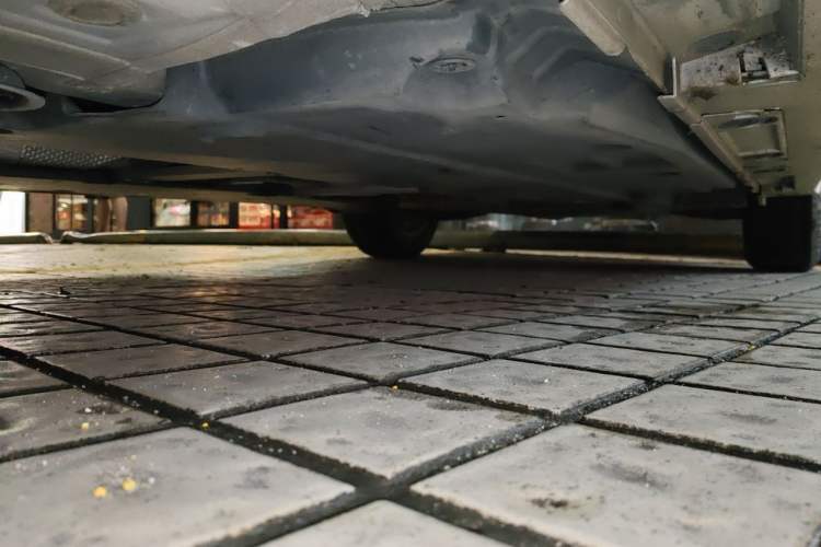 Used Toyota Corolla 2022 1.2T S-CVT Pioneer PLUS Edition Chassis Front Left