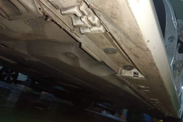 Used Toyota Corolla 2022 1.2T S-CVT Pioneer PLUS Edition Chassis Front Left