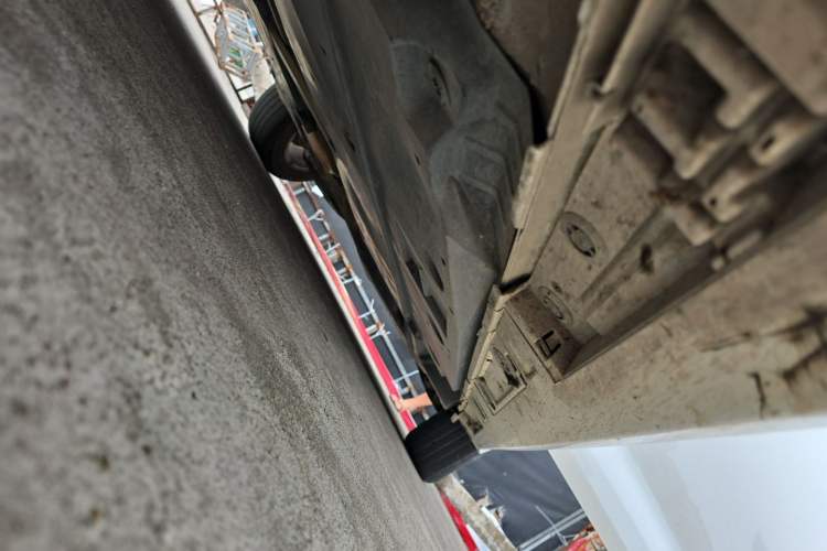 Used Toyota Corolla 2022 1.2T S-CVT Pioneer PLUS Edition Chassis Front Left
