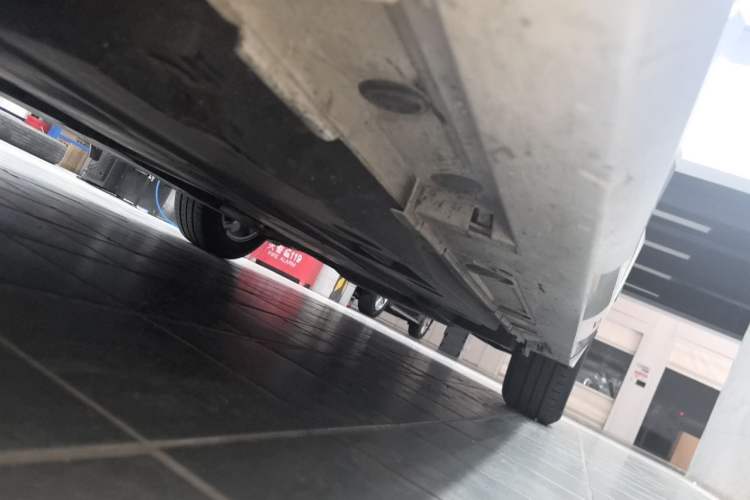 Used Toyota Corolla 2022 TNGA 1.5L CVT Pioneer Edition Chassis Front Left
