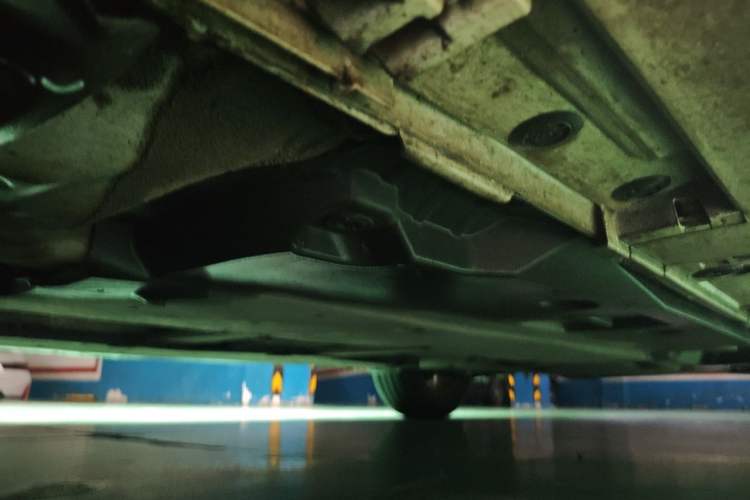Used Toyota Corolla 2022 1.2T S-CVT Pioneer PLUS Edition Chassis Front Left