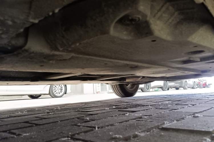 Used Toyota Corolla 2022 1.2T S-CVT Pioneer PLUS Edition Chassis Front Left
