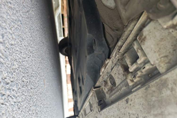 Used Toyota Corolla 2022 1.2T S-CVT Pioneer PLUS Edition Chassis Front Left