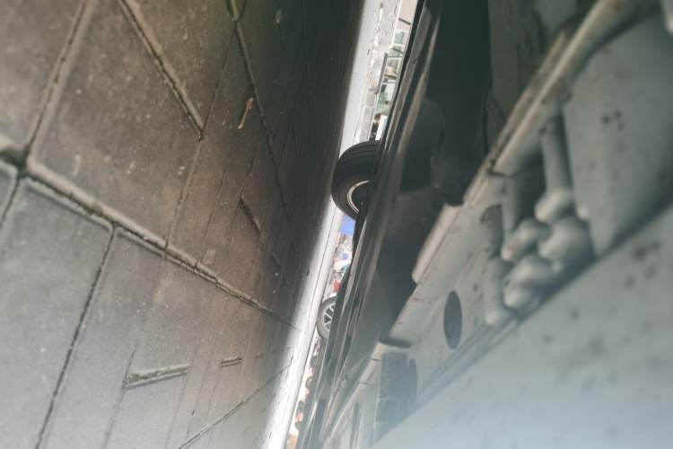 Used Toyota Corolla 2022 1.2T S-CVT Pioneer PLUS Edition Chassis Front Left