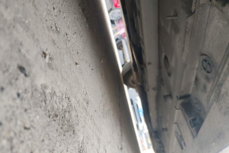 Used Toyota Corolla 2022 TNGA 1.5L CVT Pioneer Edition Chassis Front Left
