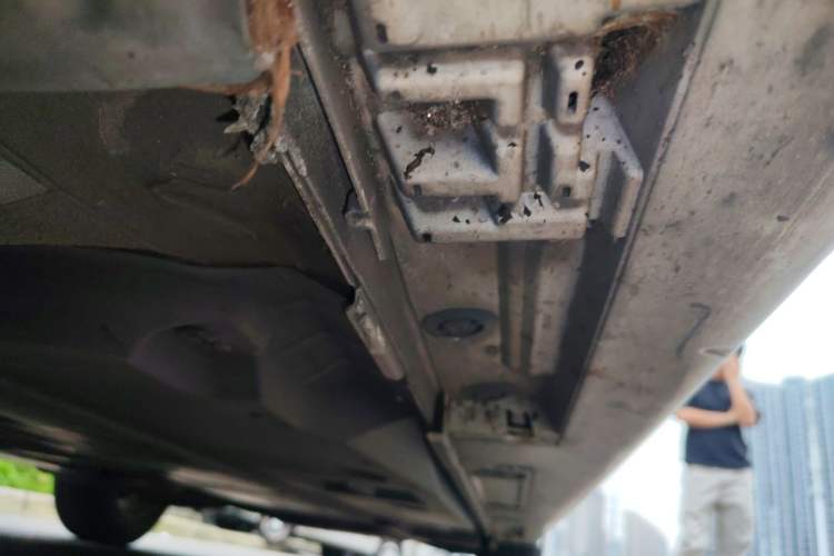 Used Toyota Corolla 2022 1.2T S-CVT Pioneer PLUS Edition Chassis Front Left
