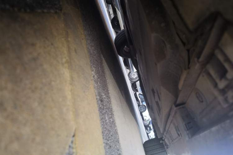 Used Toyota Corolla 2022 1.2T S-CVT Pioneer PLUS Edition Chassis Front Left