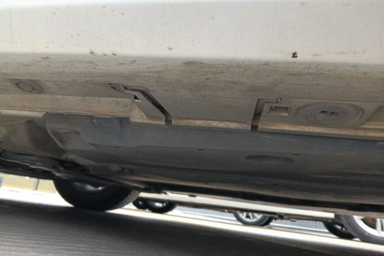 Used Toyota Corolla 2022 TNGA 1.5L CVT Pioneer Edition Chassis Front Left
