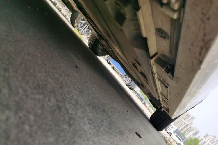 Used Toyota Corolla 2022 1.2T S-CVT Pioneer PLUS Edition Chassis Front Left