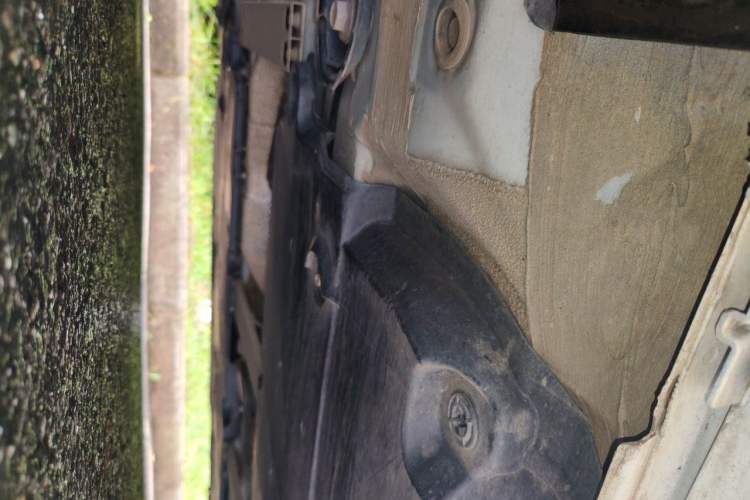 Used Toyota Corolla 2022 1.2T S-CVT Pioneer PLUS Edition Chassis Front Left
