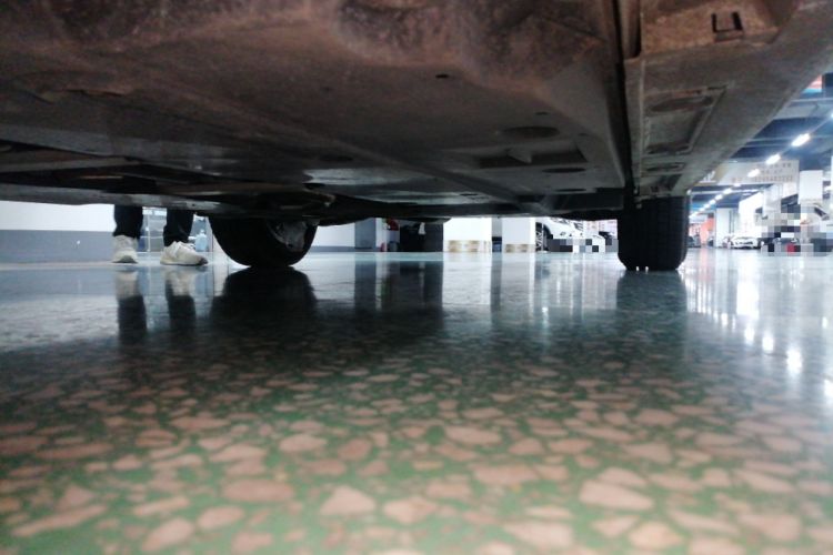 Used Toyota Corolla 2022 1.2T S-CVT Pioneer PLUS Edition Chassis Front Left