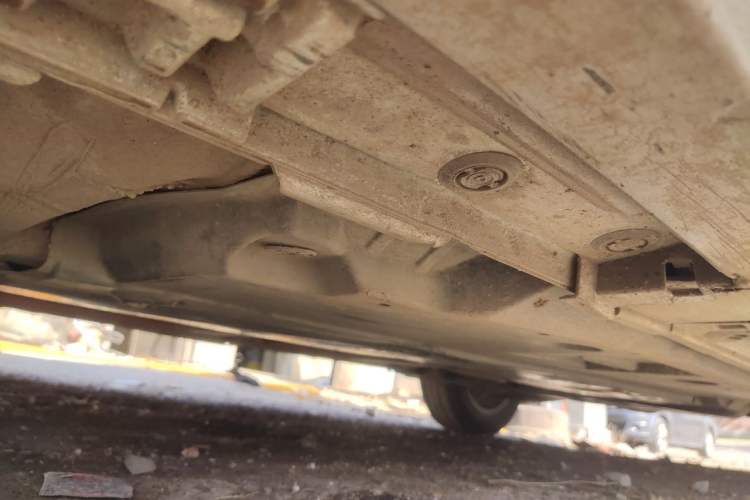 Used Toyota Corolla 2022 Dual-Motor 1.8L E-CVT Pioneer Edition Chassis Front Left