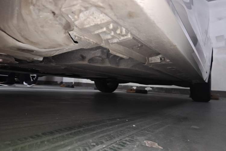 Used Toyota Corolla 2022 1.2T S-CVT Pioneer PLUS Edition Chassis Front Left