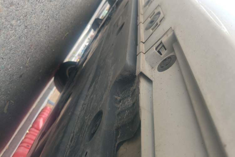 Used Toyota Corolla 2022 1.2T S-CVT Pioneer PLUS Edition Chassis Front Left