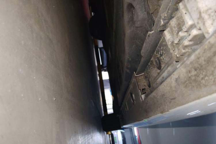 Used Toyota Corolla 2022 1.2T S-CVT Pioneer PLUS Edition Chassis Front Left