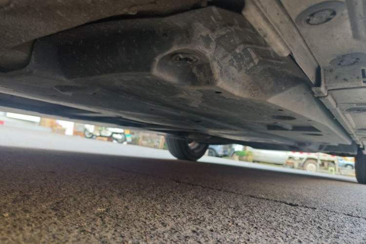 Used Toyota Corolla 2022 1.2T S-CVT Pioneer PLUS Edition Chassis Front Left