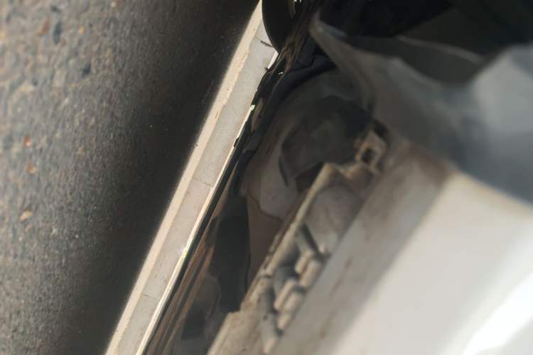 Used Toyota Corolla 2022 1.2T S-CVT Pioneer PLUS Edition Chassis Front Left