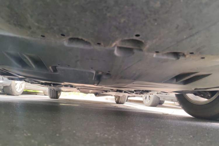 Used Toyota Corolla 2022 1.2T S-CVT Pioneer PLUS Edition Chassis Front
