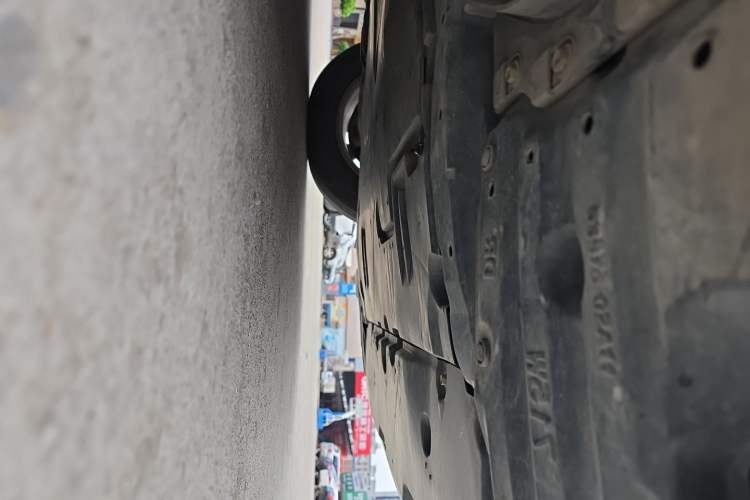 Used Toyota Corolla 2022 1.2T S-CVT Pioneer PLUS Edition Chassis Front