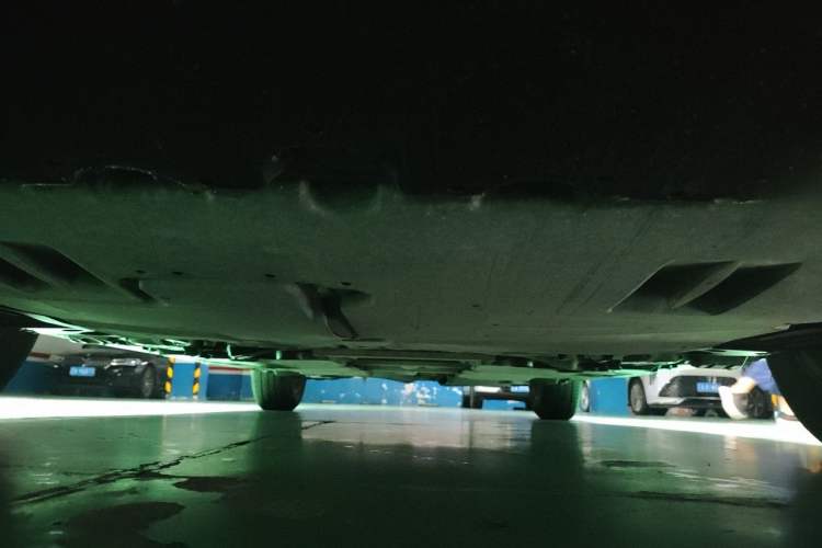 Used Toyota Corolla 2022 1.2T S-CVT Pioneer PLUS Edition Chassis Front