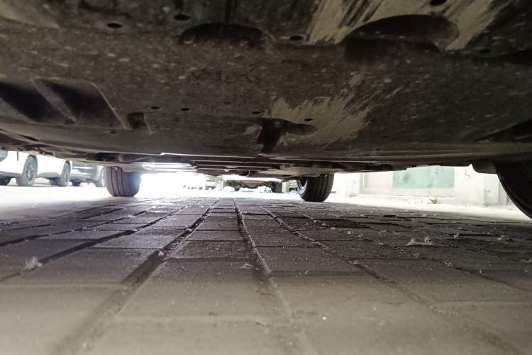 Used Toyota Corolla 2022 1.2T S-CVT Pioneer PLUS Edition Chassis Front