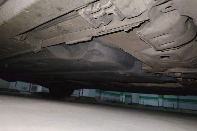 Used Toyota Corolla 2022 Dual-Motor 1.8L E-CVT Pioneer Edition Chassis Front Right