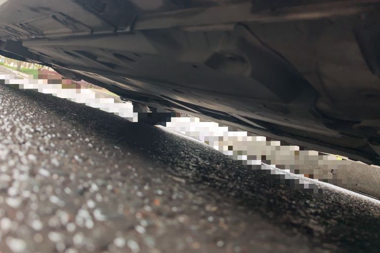 Used Toyota Corolla 2022 1.2T S-CVT Pioneer PLUS Edition Chassis Front Right