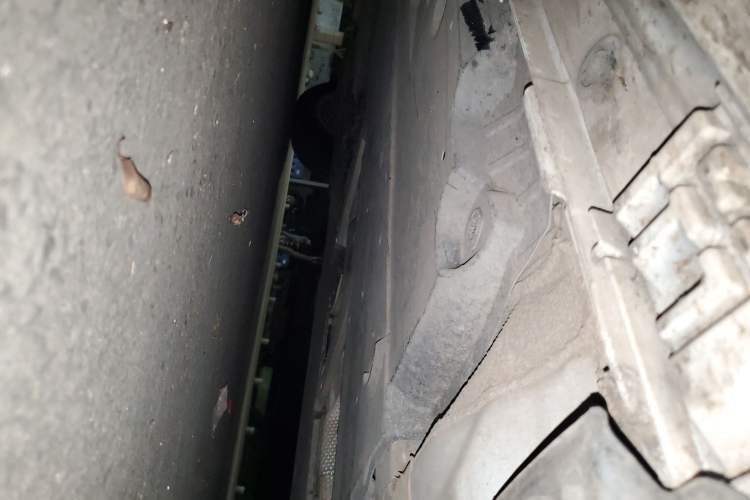 Used Toyota Corolla 2022 1.2T S-CVT Pioneer PLUS Edition Chassis Front Right