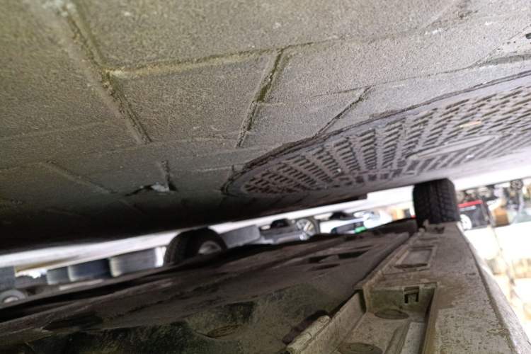 Used Toyota Corolla 2022 1.2T S-CVT Pioneer PLUS Edition Chassis Front Right