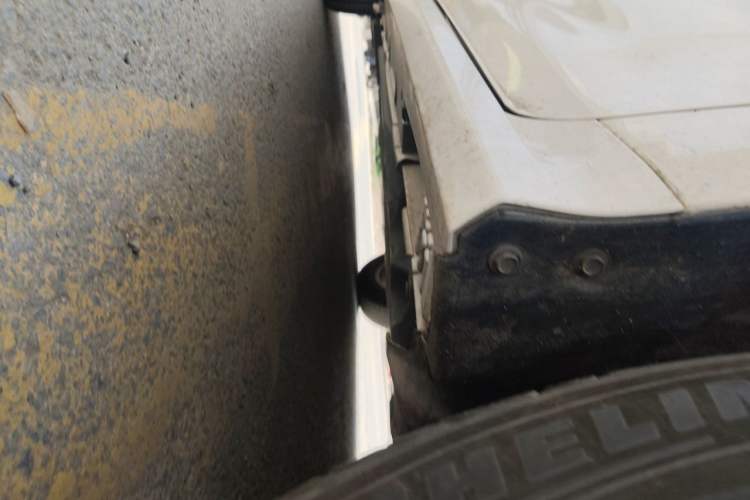 Used Toyota Corolla 2022 Dual-Motor 1.8L E-CVT Pioneer Edition Chassis Front Right