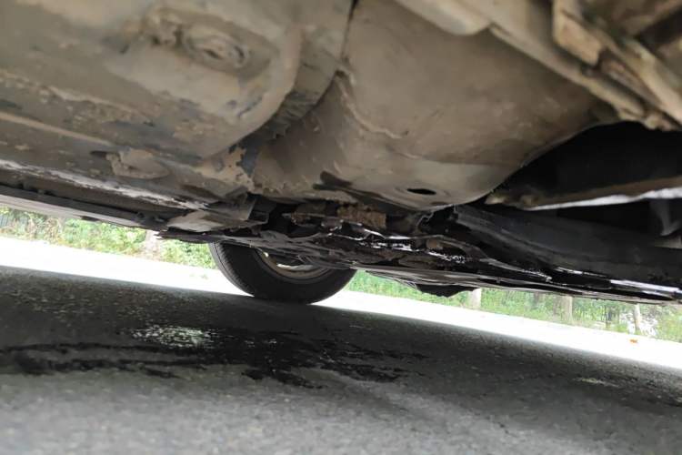 Used Toyota Corolla 2022 Dual-Motor 1.8L E-CVT Pioneer Edition Chassis Front Right