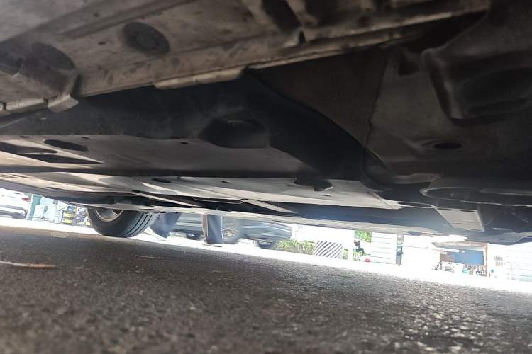 Used Toyota Corolla 2022 1.2T S-CVT Pioneer PLUS Edition Chassis Front Right