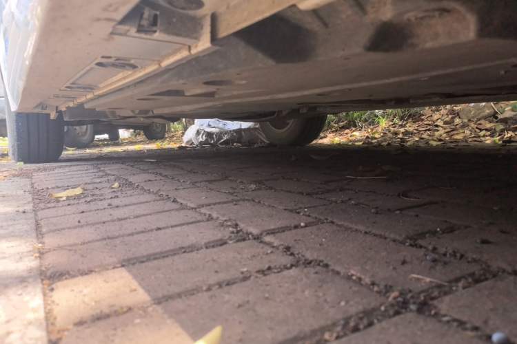 Used Toyota Corolla 2022 1.2T S-CVT Pioneer PLUS Edition Chassis Front Right