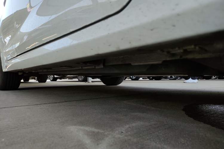 Used Toyota Corolla 2022 TNGA 1.5L CVT Pioneer Edition Chassis Front Right