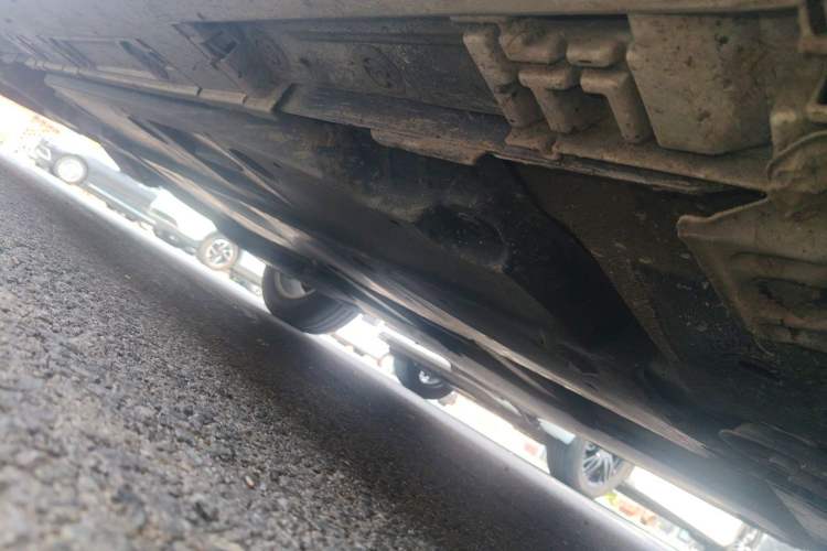 Used Toyota Corolla 2022 1.2T S-CVT Pioneer PLUS Edition Chassis Front Right