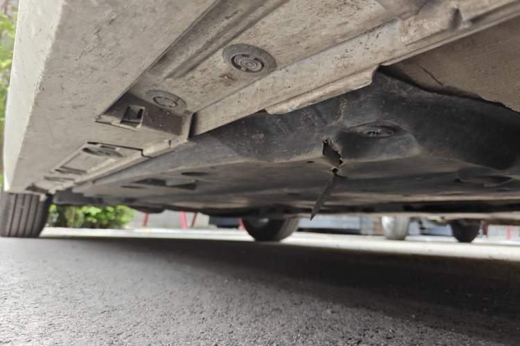 Used Toyota Corolla 2022 TNGA 1.5L CVT Pioneer Edition Chassis Front Right