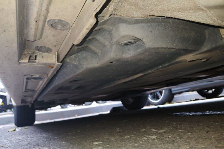 Used Toyota Corolla 2022 1.2T S-CVT Pioneer PLUS Edition Chassis Front Right