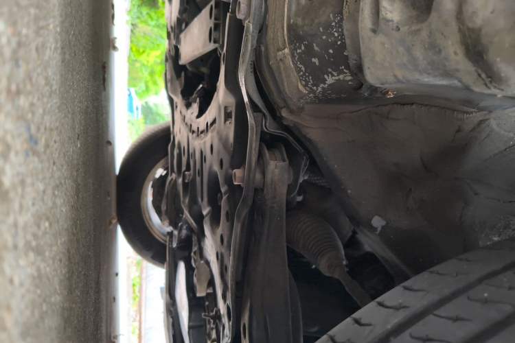 Used Toyota Corolla 2022 1.2T S-CVT Pioneer PLUS Edition Chassis Front Right