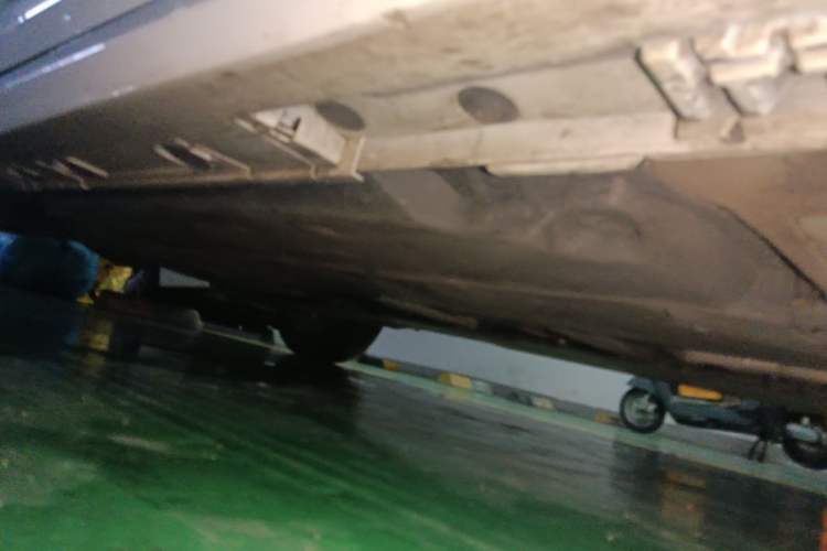 Used Toyota Corolla 2022 1.2T S-CVT Pioneer PLUS Edition Chassis Front Right
