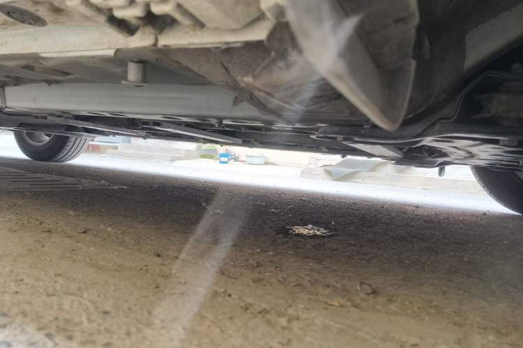 Used Toyota Corolla 2022 Dual-Motor 1.8L E-CVT Pioneer Edition Chassis Front Right