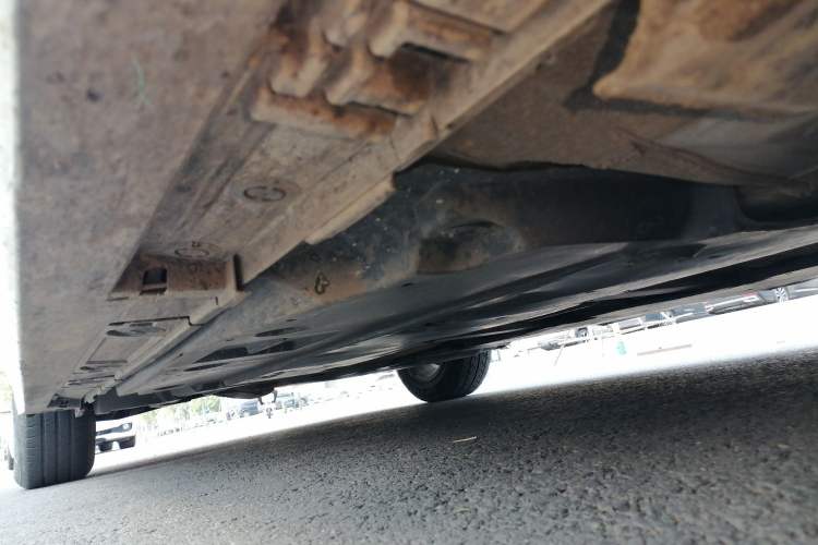 Used Toyota Corolla 2022 Dual-Motor 1.8L E-CVT Pioneer Edition Chassis Front Right