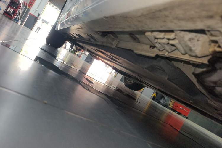 Used Toyota Corolla 2022 TNGA 1.5L CVT Pioneer Edition Chassis Front Right