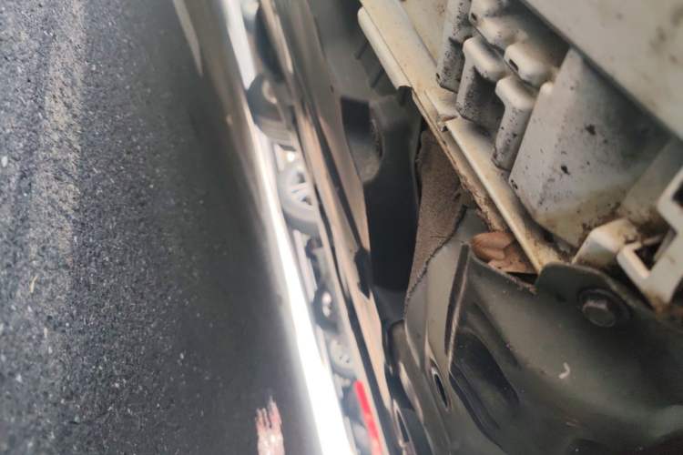 Used Toyota Corolla 2022 1.2T S-CVT Pioneer PLUS Edition Chassis Front Right