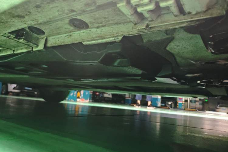 Used Toyota Corolla 2022 1.2T S-CVT Pioneer PLUS Edition Chassis Front Right