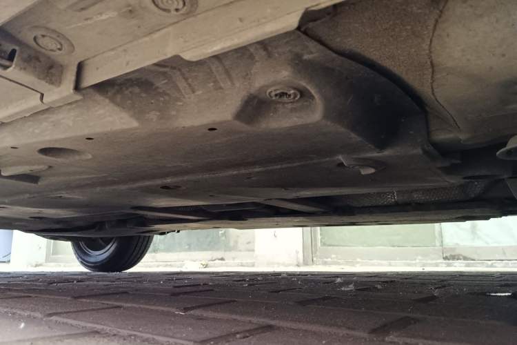 Used Toyota Corolla 2022 1.2T S-CVT Pioneer PLUS Edition Chassis Front Right