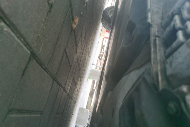 Used Toyota Corolla 2022 1.2T S-CVT Pioneer PLUS Edition Chassis Front Right