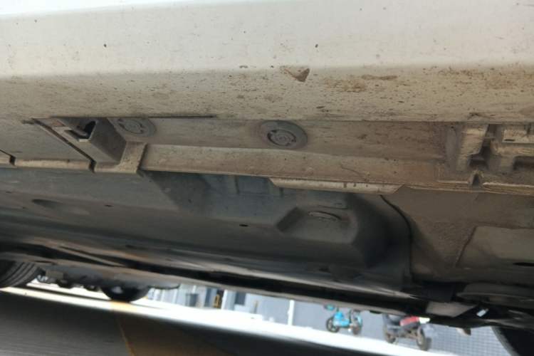 Used Toyota Corolla 2022 TNGA 1.5L CVT Pioneer Edition Chassis Front Right