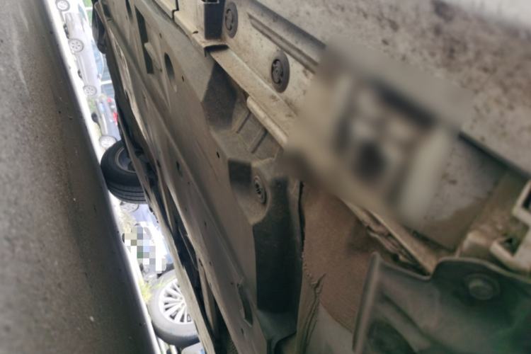 Used Toyota Corolla 2022 1.2T S-CVT Pioneer PLUS Edition Chassis Front Right