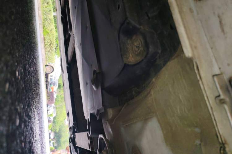 Used Toyota Corolla 2022 1.2T S-CVT Pioneer PLUS Edition Chassis Front Right
